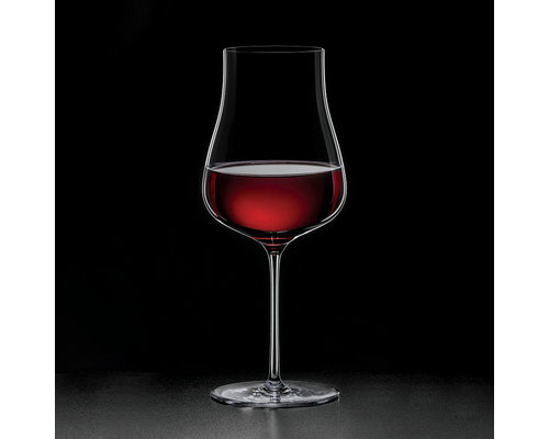 RONA  Wine glass 69 cl extra large " LINEA UMANA"