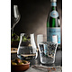 RONA  Water goblet 50 cl " LINEA UMANA"