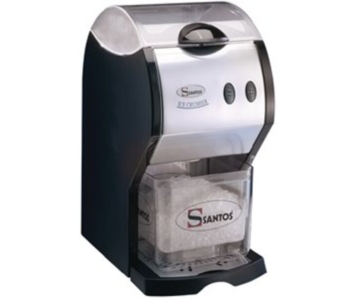 SANTOS  Ice crushing machine 53