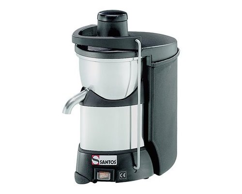 SANTOS  Centrifigeuse gros débit Compact 50