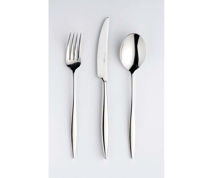 ETERNUM SIGNATURE Couteau à dessert monobloc  " Adagio "