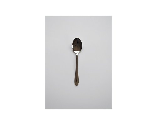 ETERNUM SIGNATURE Demi tasse spoon  " Adagio "