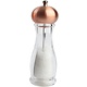 M & T  Pepper- and salt mill set 2 pieces