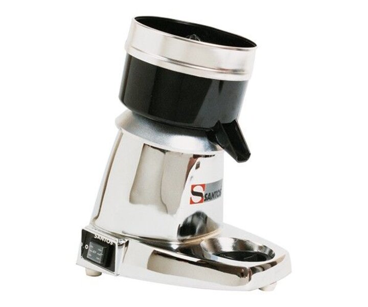 SANTOS  Citruspers Novo de luxe 11 C