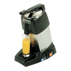 SANTOS  Super Juicer NERO 10 N