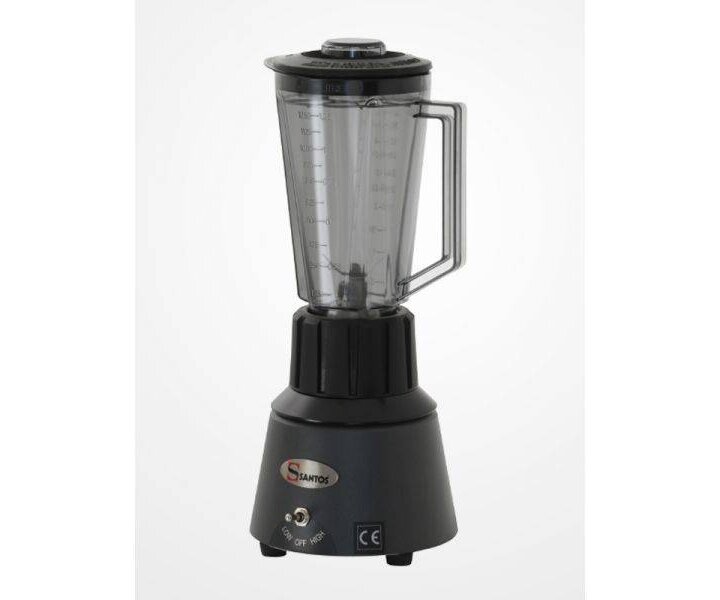 SANTOS  Blender 33
