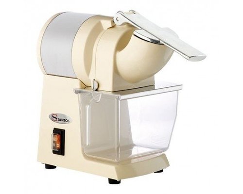 SANTOS  Cheese grater electric Type Rapide 2