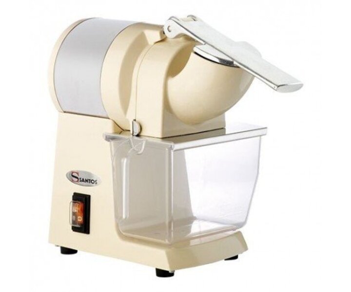 SANTOS  Cheese grater electric Type Rapide 2