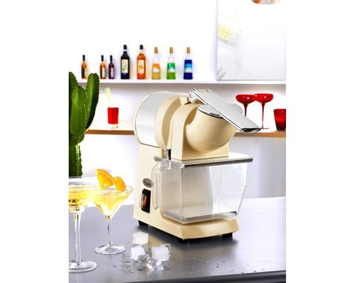 SANTOS  Broyeur à glace # 9