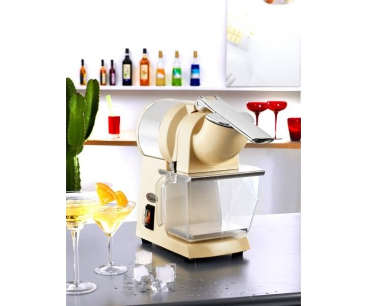 SANTOS  Ijsvergruizer # 9