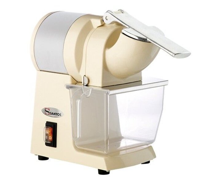 SANTOS  Ice crusher # 9