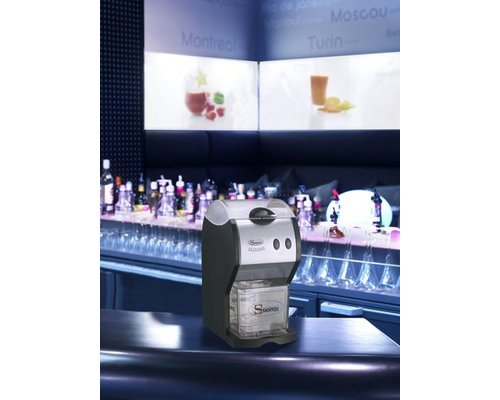 SANTOS  Broyeur à glace 53