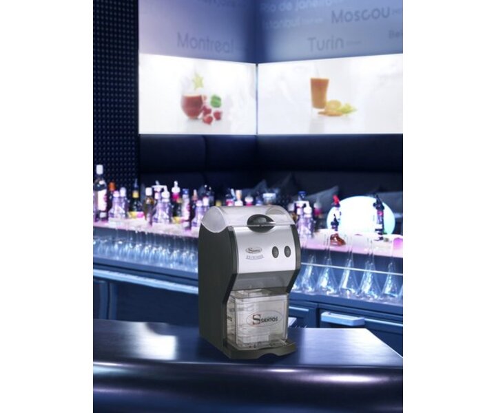 SANTOS  Ice crushing machine 53