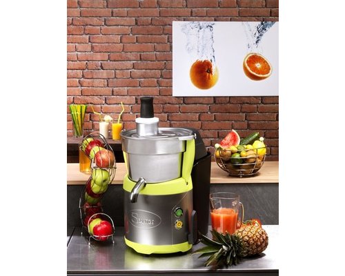 SANTOS  Centrifugal Juicer professional 68