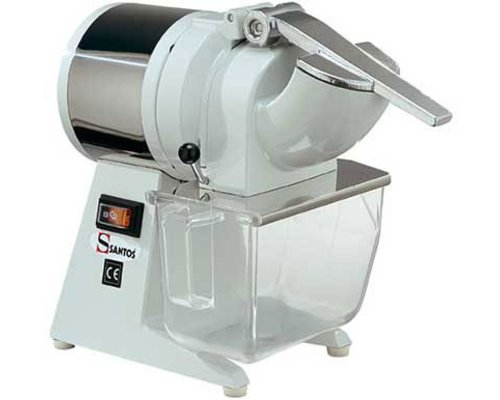 SANTOS  Râpe à fromage électrique type Rapide 2