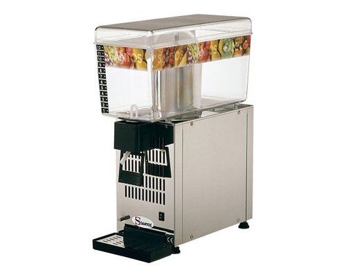 SANTOS  Drink Dispenser 1 x 12 liters