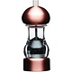 M&T Pepper mill 15 cm with trendy copper-effect finish