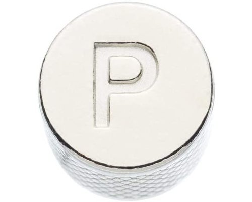 M&T Moulin à poivre 15 cm finition cuivre brossé