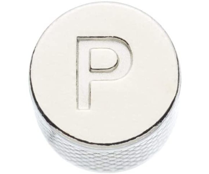 M&T Moulin à poivre 15 cm finition cuivre brossé