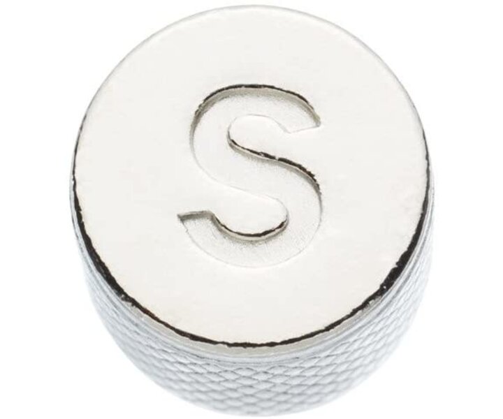 M&T Moulin à sel 15 cm finition cuivre brossé