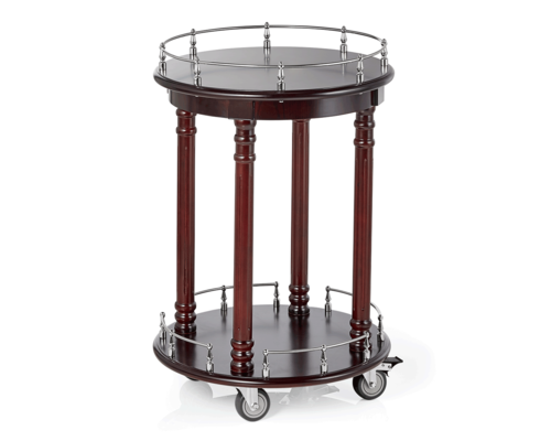 M&T Chariot  de bar et digestif