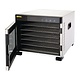 BUFFALO Food dehydrator electric with 6 trays