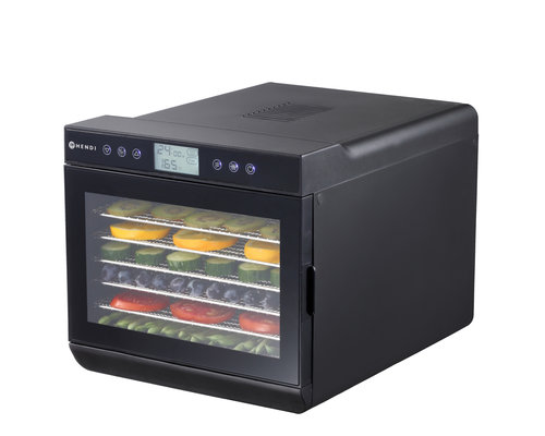 HENDI Food dehydrator electric