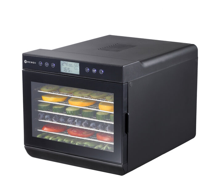 HENDI Food dehydrator electric