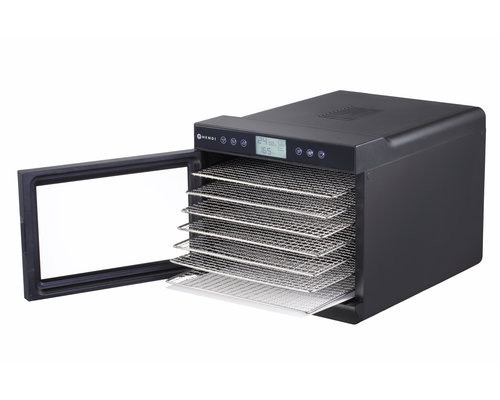 HENDI Voedseldroger electrisch