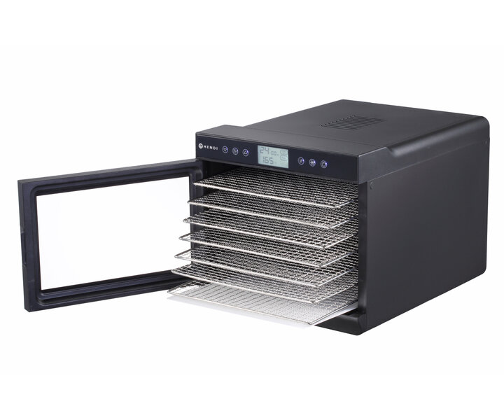 HENDI Food dehydrator electric