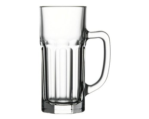 PASABAHCE Beer mug 68,5 cl Casablanca