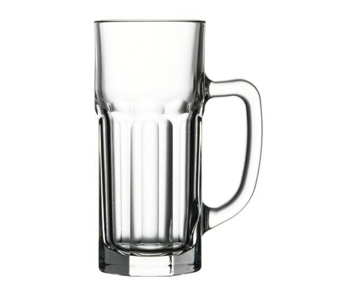 PASABAHCE Chope à bière 68,5 cl Casablanca