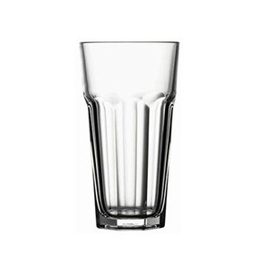 PASABAHCE Longdrink - latté glass  36,5 cl Casablanca