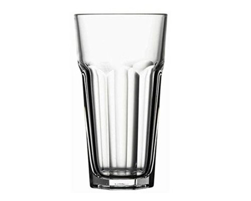 PASABAHCE Longdrink - latté glass  36,5 cl Casablanca