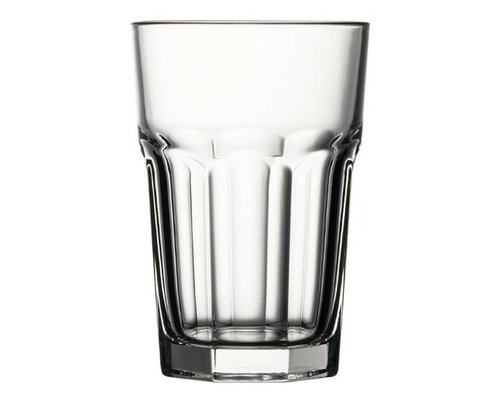 PASABAHCE Water- soda glas 35,5 cl Casablanca