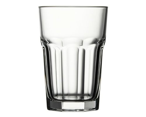 PASABAHCE Water - soda goblet  35,5 cl Casablanca