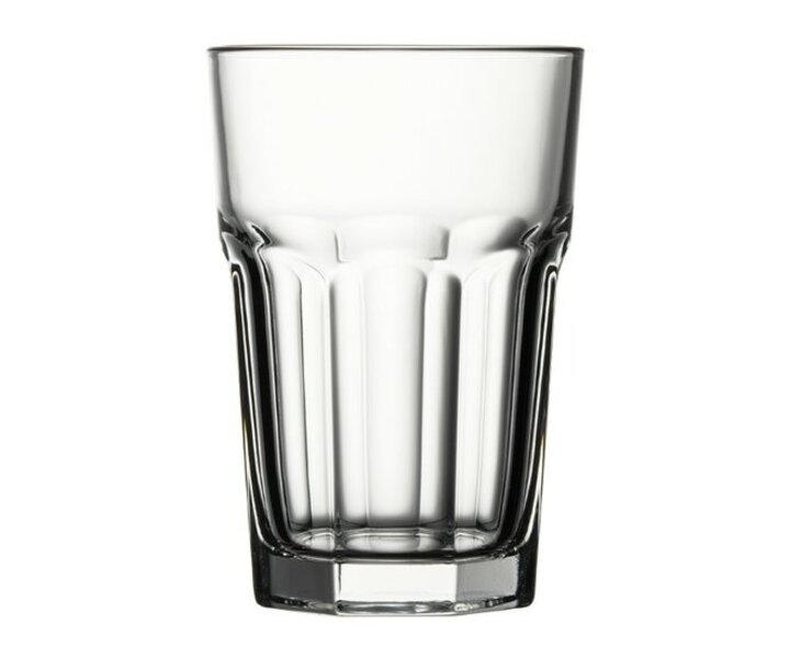 PASABAHCE Goblet à eau - soda 35,5 cl Casablanca