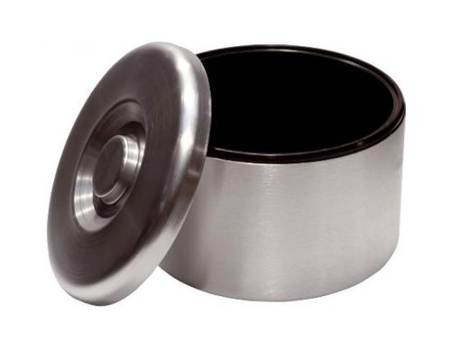 M&T Seau à glaçons à double paroi 6 litres modèle XL