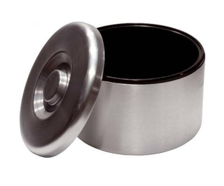 M&T Seau à glaçons à double paroi 6 litres modèle XL