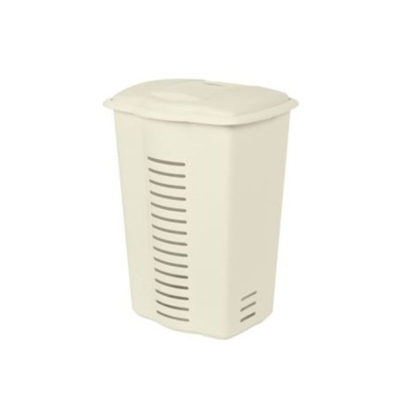 CURVER Laundry Bin 60 liters with lid M&T International Hotel
