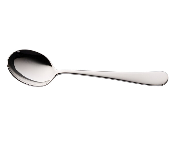 ETERNUM SIGNATURE Soup spoon Arcade