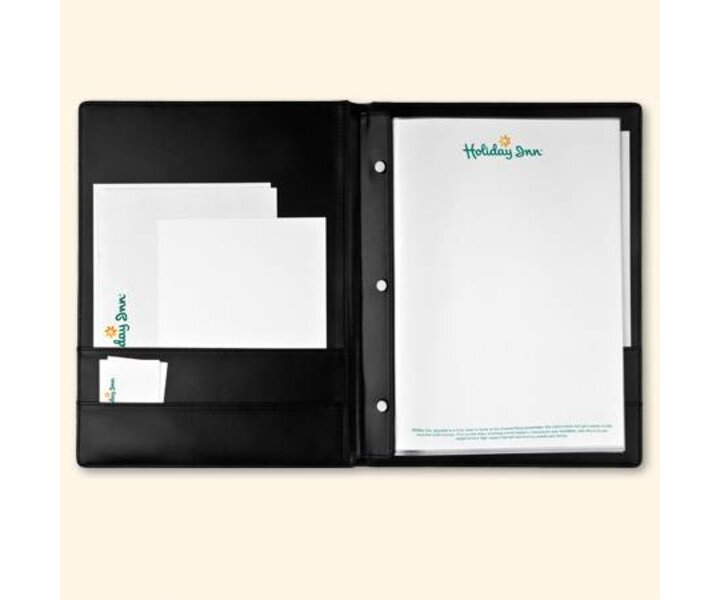 M&T Hotel information map