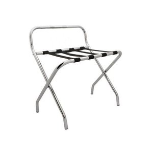 M&T Luggage rack chromeplated