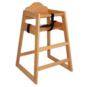 M&T Baby chair wood