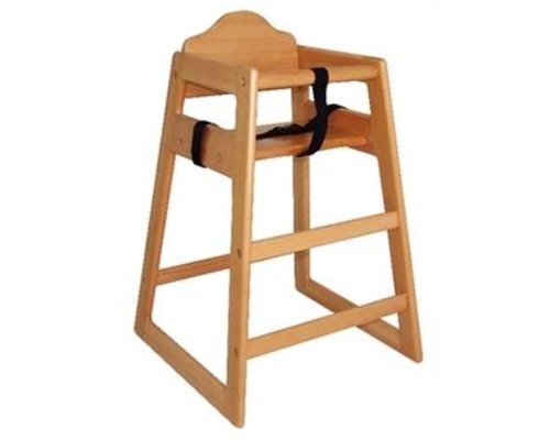 M&T Baby chair wood