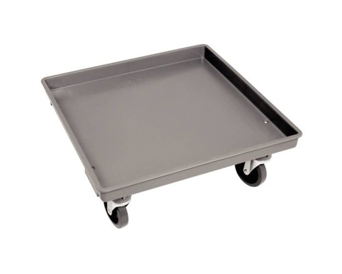 M&T Chariot pour casiers de lavage