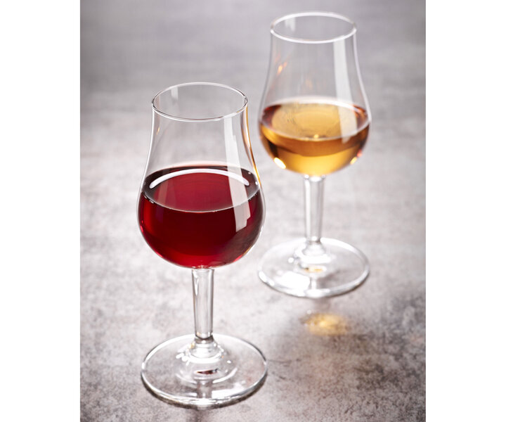 M&T Verre à porto 13 cl