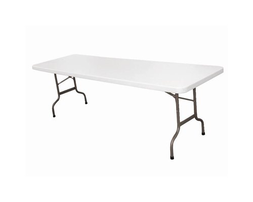 M&T Banket tafel 244 x 86 cm