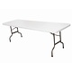 M&T Banket tafel 244 x 86 cm