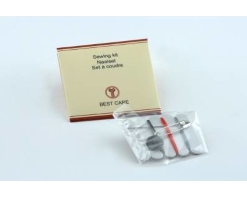 BEST CARE Onthaalproducten  Naaisetje Best Care